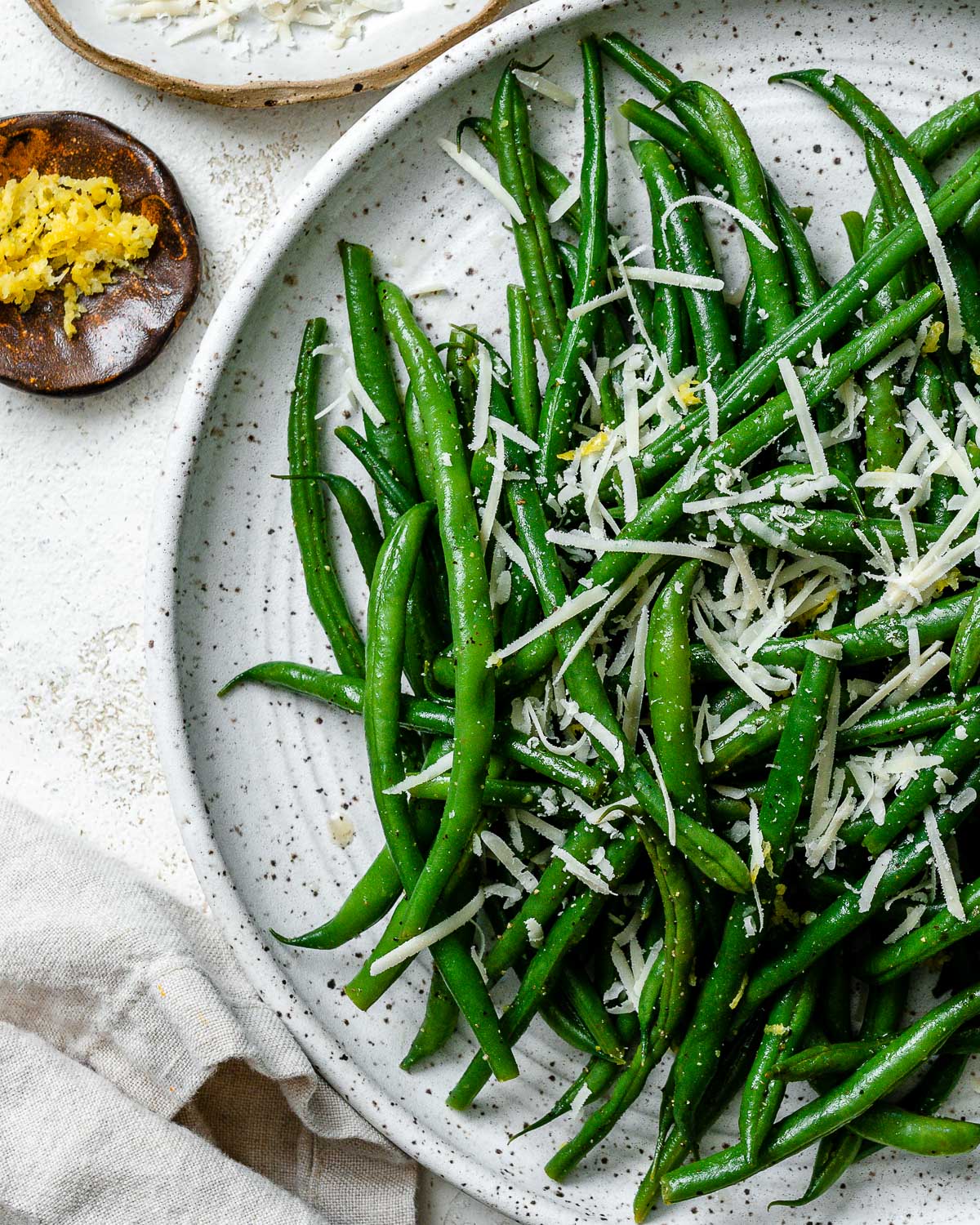Instant Pot Green Beans