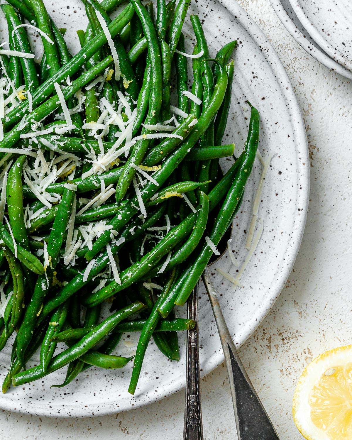 Instant Pot Green Beans